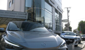 Mg MG3 2025 HYBRID EXCITE — ΕΡΓΟΣΤΑΣΙΑΚΗ ΕΓΓΥΗΣΗ ΕΩΣ 04/2032 full