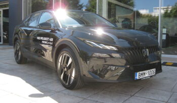 Peugeot 408 Hybrid 145 e-DCS6 Allure full