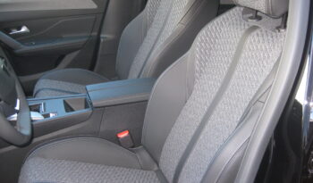Peugeot 408 Hybrid 145 e-DCS6 Allure full