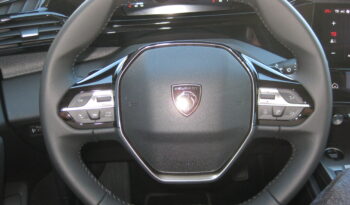 Peugeot 408 Hybrid 145 e-DCS6 Allure full