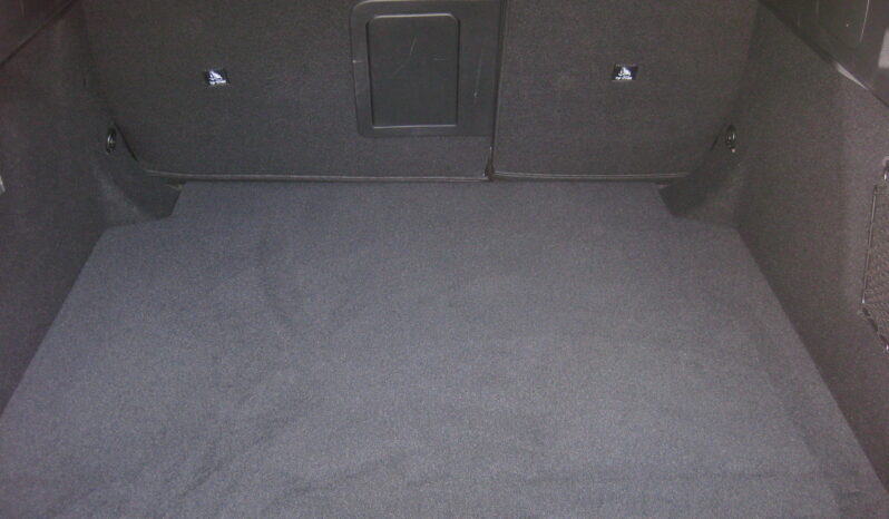 Peugeot 408 Hybrid 145 e-DCS6 Allure full