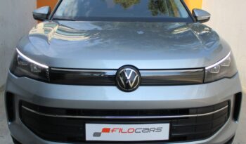 Volkswagen Tiguan 2024 1.5 eTSI MHEV 150PS DSG More full