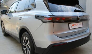 Volkswagen Tiguan 2024 1.5 eTSI MHEV 150PS DSG More full