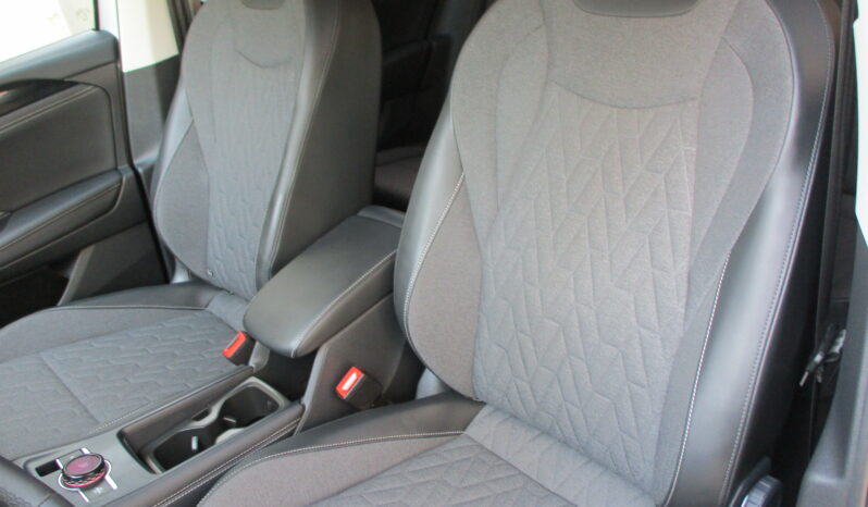 Volkswagen Tiguan 2024 1.5 eTSI MHEV 150PS DSG More full