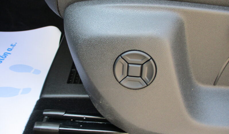 Volkswagen Tiguan 2024 1.5 eTSI MHEV 150PS DSG More full