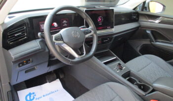 Volkswagen Tiguan 2024 1.5 eTSI MHEV 150PS DSG More full