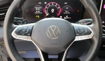 Volkswagen Tiguan 2024 1.5 eTSI MHEV 150PS DSG More full