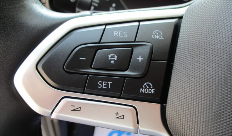 Volkswagen Tiguan 2024 1.5 eTSI MHEV 150PS DSG More full