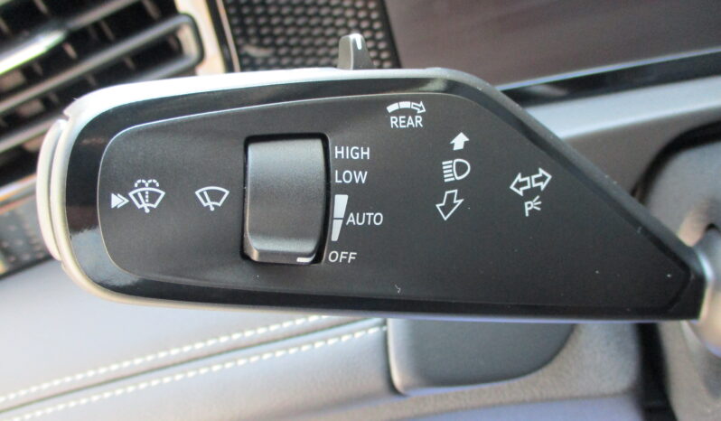 Volkswagen Tiguan 2024 1.5 eTSI MHEV 150PS DSG More full
