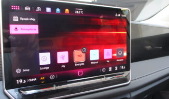 Volkswagen Tiguan 2024 1.5 eTSI MHEV 150PS DSG More full