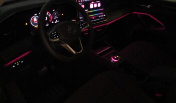 Volkswagen Tiguan 2024 1.5 eTSI MHEV 150PS DSG More full