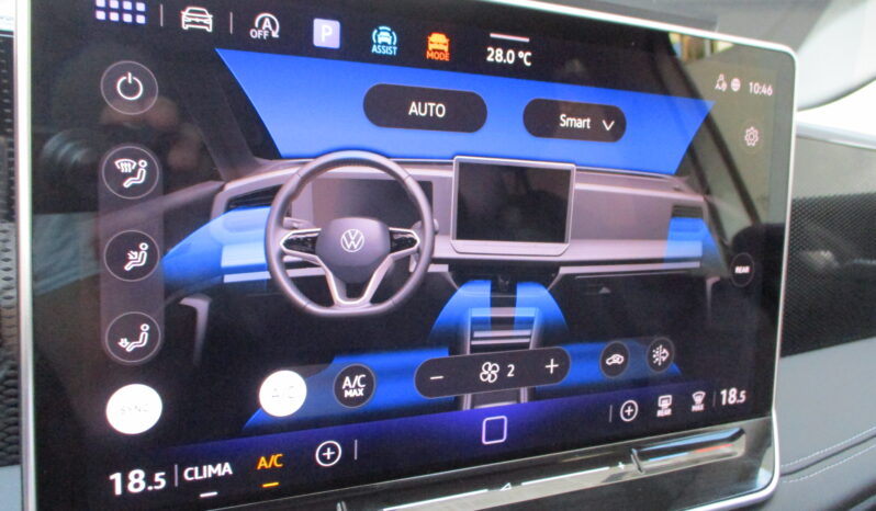 Volkswagen Tiguan 2024 1.5 eTSI MHEV 150PS DSG More full