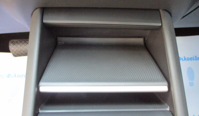 Volkswagen Tiguan 2024 1.5 eTSI MHEV 150PS DSG More full