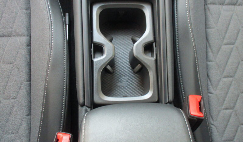 Volkswagen Tiguan 2024 1.5 eTSI MHEV 150PS DSG More full