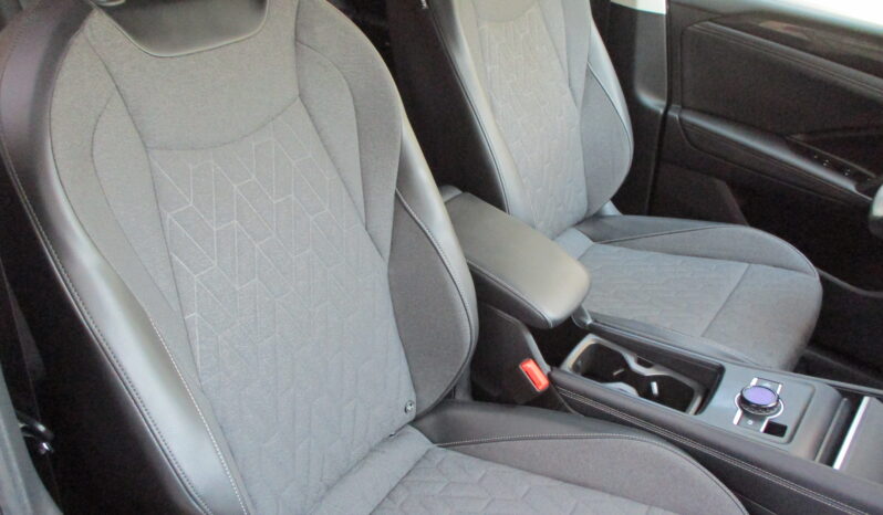 Volkswagen Tiguan 2024 1.5 eTSI MHEV 150PS DSG More full