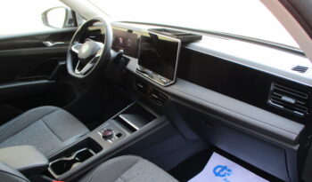 Volkswagen Tiguan 2024 1.5 eTSI MHEV 150PS DSG More full