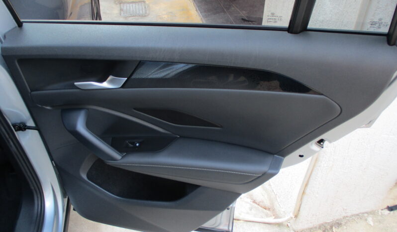 Volkswagen Tiguan 2024 1.5 eTSI MHEV 150PS DSG More full