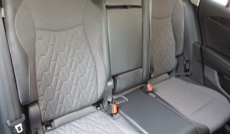 Volkswagen Tiguan 2024 1.5 eTSI MHEV 150PS DSG More full