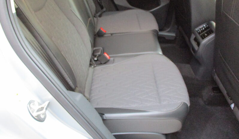 Volkswagen Tiguan 2024 1.5 eTSI MHEV 150PS DSG More full