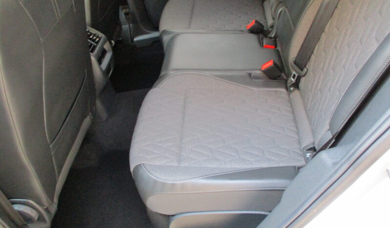 Volkswagen Tiguan 2024 1.5 eTSI MHEV 150PS DSG More full