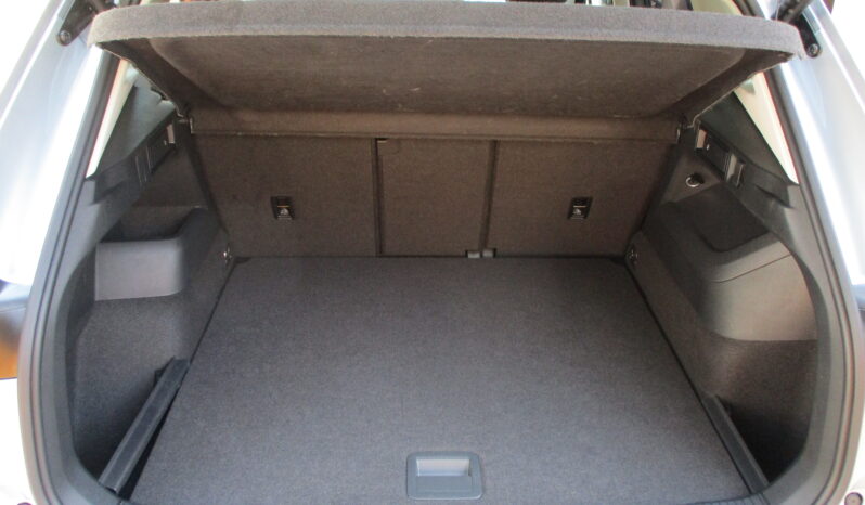 Volkswagen Tiguan 2024 1.5 eTSI MHEV 150PS DSG More full
