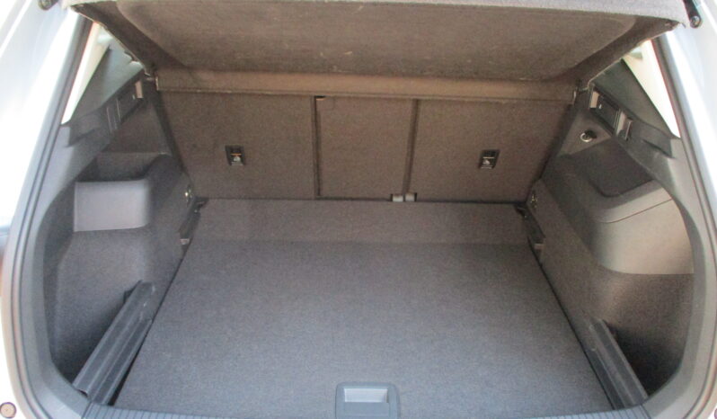 Volkswagen Tiguan 2024 1.5 eTSI MHEV 150PS DSG More full