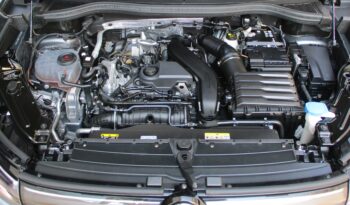 Volkswagen Tiguan 2024 1.5 eTSI MHEV 150PS DSG More full