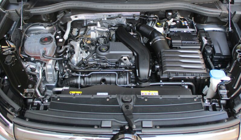 Volkswagen Tiguan 2024 1.5 eTSI MHEV 150PS DSG More full