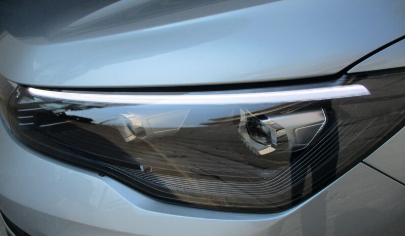 Volkswagen Tiguan 2024 1.5 eTSI MHEV 150PS DSG More full
