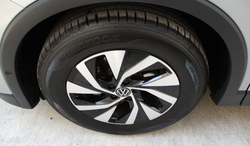 Volkswagen Tiguan 2024 1.5 eTSI MHEV 150PS DSG More full