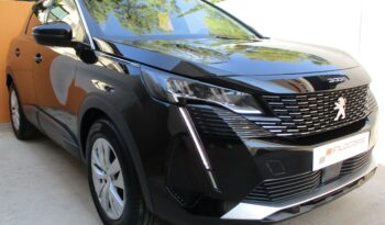 Peugeot 3008 2022 1.5 BLUEHDI 130 ACTIVE PACK full
