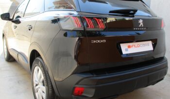 Peugeot 3008 2022 1.5 BLUEHDI 130 ACTIVE PACK full