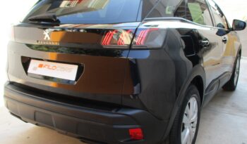 Peugeot 3008 2022 1.5 BLUEHDI 130 ACTIVE PACK full