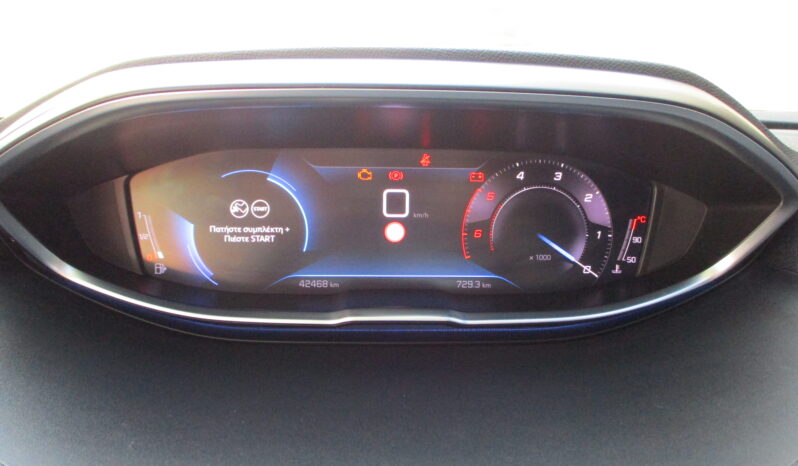 Peugeot 3008 2022 1.5 BLUEHDI 130 ACTIVE PACK full