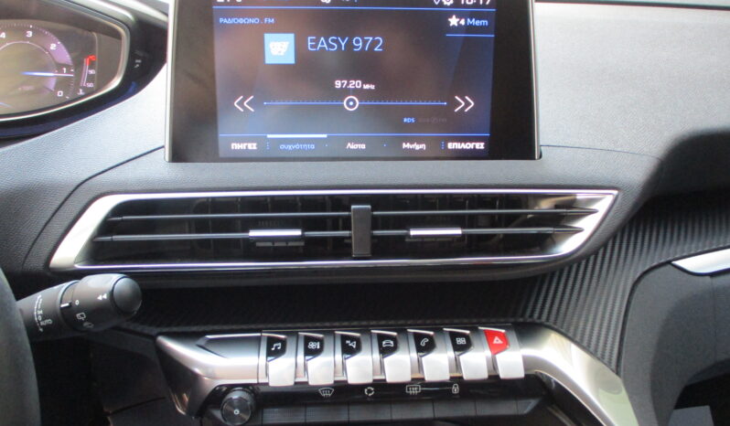 Peugeot 3008 2022 1.5 BLUEHDI 130 ACTIVE PACK full