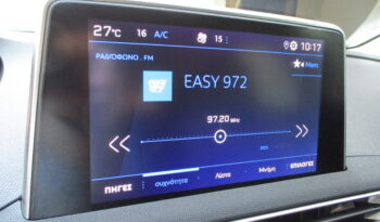 Peugeot 3008 2022 1.5 BLUEHDI 130 ACTIVE PACK full