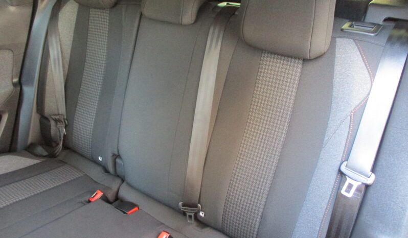 Peugeot 3008 2022 1.5 BLUEHDI 130 ACTIVE PACK full