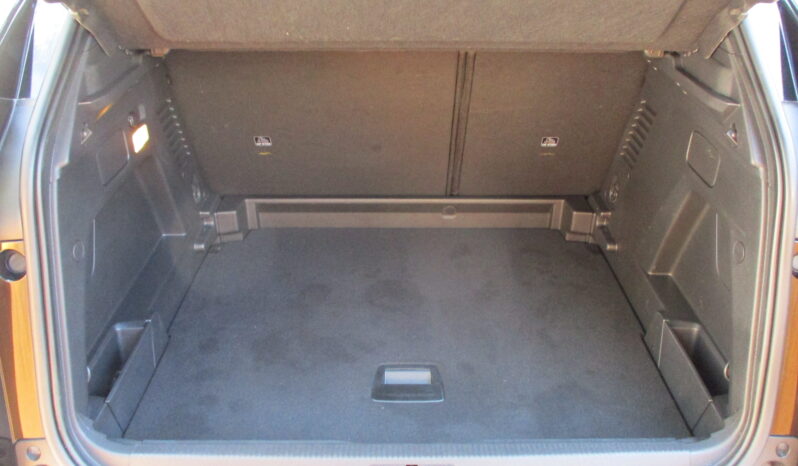 Peugeot 3008 2022 1.5 BLUEHDI 130 ACTIVE PACK full