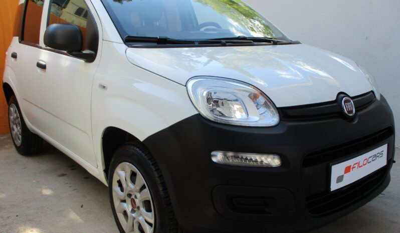 Fiat Panda 2019 0.9 MULTIAIR CNG VAN full