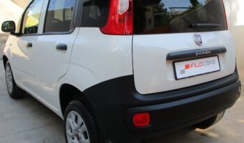 Fiat Panda 2019 0.9 MULTIAIR CNG VAN full