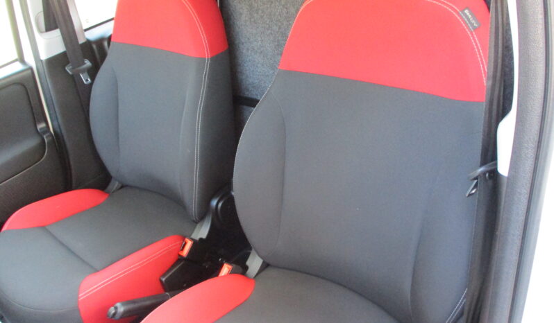 Fiat Panda 2019 0.9 MULTIAIR CNG VAN full