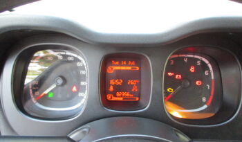 Fiat Panda 2019 0.9 MULTIAIR CNG VAN full