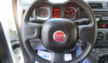 Fiat Panda 2019 0.9 MULTIAIR CNG VAN full
