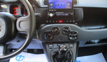 Fiat Panda 2019 0.9 MULTIAIR CNG VAN full