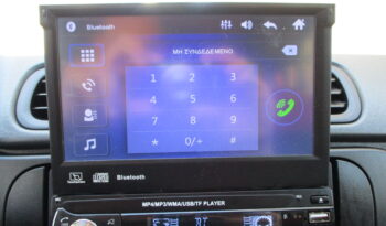 Fiat Panda 2019 0.9 MULTIAIR CNG VAN full