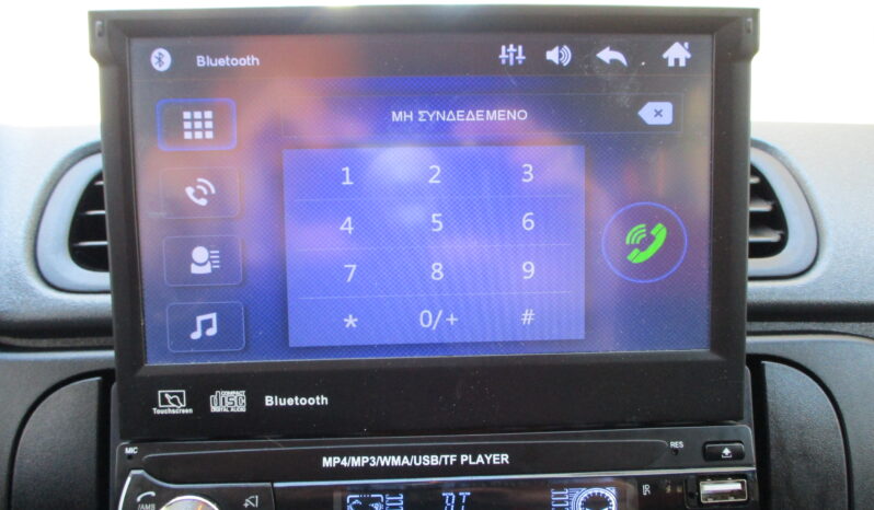 Fiat Panda 2019 0.9 MULTIAIR CNG VAN full