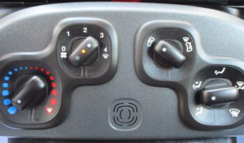 Fiat Panda 2019 0.9 MULTIAIR CNG VAN full