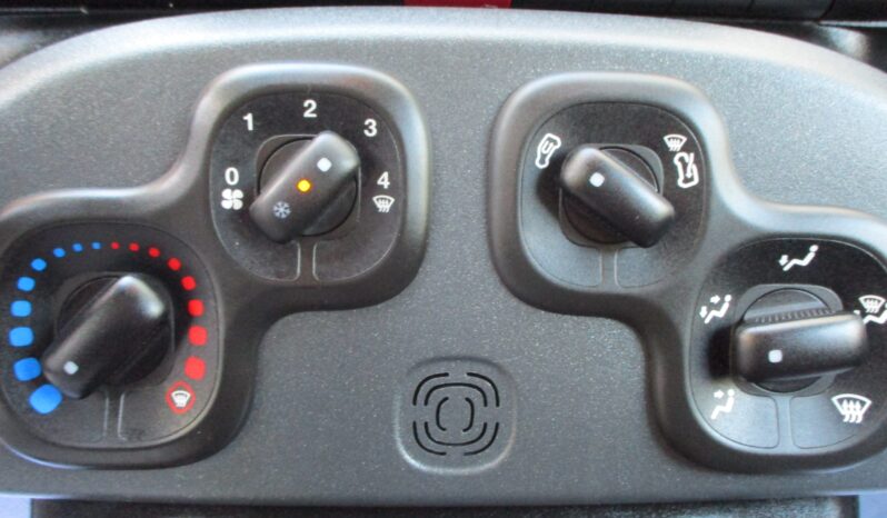 Fiat Panda 2019 0.9 MULTIAIR CNG VAN full