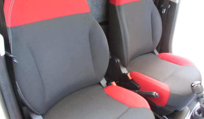 Fiat Panda 2019 0.9 MULTIAIR CNG VAN full