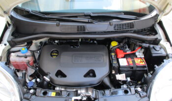 Fiat Panda 2019 0.9 MULTIAIR CNG VAN full